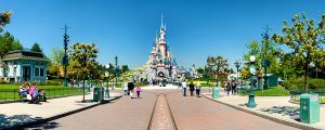 Disneyland Paris 1