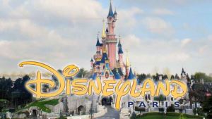 Disneyland Paris 3