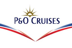 PO Cruises Logo