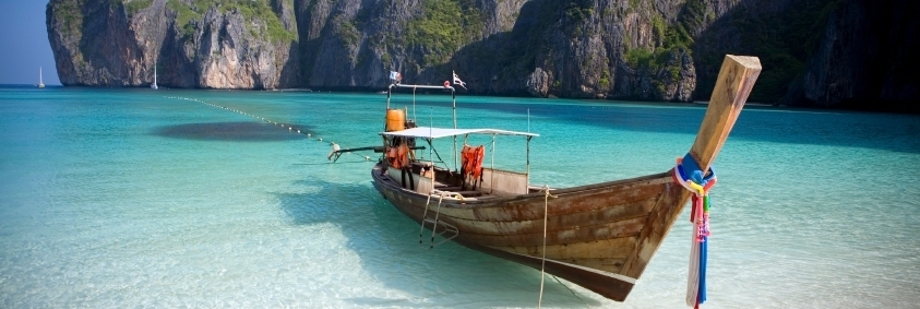 krabi holiday