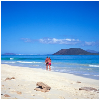 Canary Islands Fuerteventura